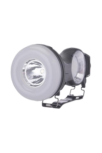 Product Φακός Ηλιακός LED HW-9980T base image