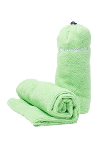 Product Πετσέτα Προσώπου Microfiber 75x37cm Με Θήκη Σε 5 Χρώμ. Dunlop 15811 base image