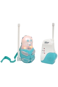 Product Ασύρματο BABY MONITOR με Φωτάκι base image