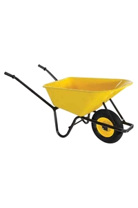 Product Καρότσι Χαλύβδινο / Πλαστικό 85Lt Garden Friend C1689077 base image