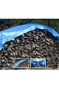 Product Μουσαμάς Γενικής Χρήσης Μπλε/Πράσινο 120gr 2x4m base image