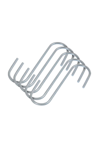 Product 5 Piece 5mm Metal Hooks Set Neilsen CT1734 base image