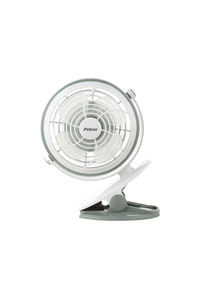 Product Ανεμιστήρας Μίνι Με Κλιπ 10cm 401X-F1 Γκρι base image