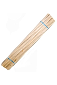 Product Ξύλα Κρεβατιού Μονού 90cm Σετ 12 τεμ. base image