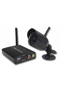 Product Κάμερα Ασύρματη TELCO L0108W4+L5384VD base image