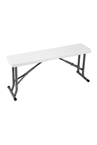 Product Παγκάκια Πτυσσόμενα Σετ 2 τεμ. 84x20cm base image