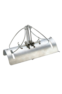 Product Tunnel Mole Trap 150mm Fixman 195478 base image