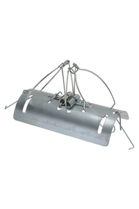 Product Tunnel Mole Trap 150mm Fixman 195478 base image