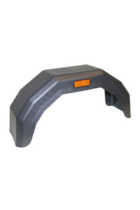Product Φτερό Τροχού Τρέιλερ 13" Benson 007955 base image