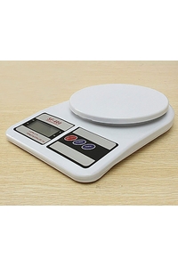 Product Ψηφιακή Ζυγαριά Κουζίνας SF-400 base image