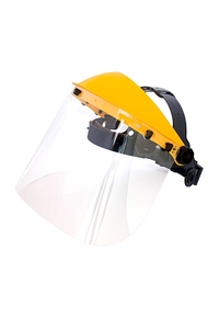 Product Μάσκα Προστασίας Χλοοκοπτικού Με Plexiglass base image