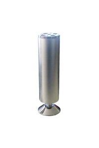 Product Πόδι Επίπλου Στρογγυλό 200mm base image