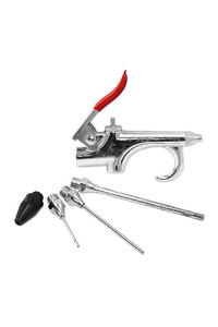 Product Εξαρτήματα Αεροσυμπιεστή Σετ 5 τεμ. Hofftech 009485 base image