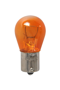 Product Λάμπα 12V 21W BAU15S Πορτοκαλί ProPlus 410427 base image