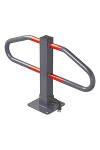 Product Locking Parking Barrier ProPlus 520205 base image