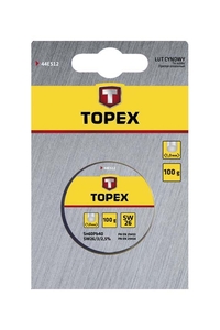 Product Καλάι Topex 1.0mm base image