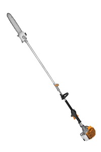 Product Αλυσοπρίονο Κορυφής Βενζίνης 32.6cc Nakayama PS 3500 base image