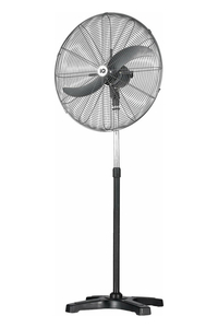 Product Ανεμιστήρας Ορθοστάτης Βιομ. 65cm - 200W IQ IMF 65-1 base image
