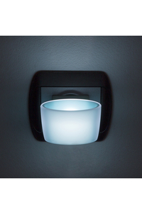 Product Φωτάκι Νυκτός LED Μπλε Με Διακόπτη Αφής Phenom 20279BL base image