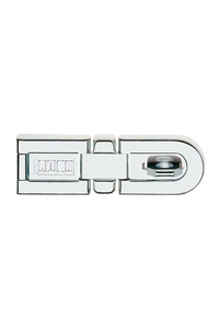 Product Μάνταλο Λουκέτου Σπαστό 165mm Burg Wachter base image