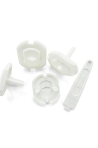 Product Προστατευτικά Για Πρίζες Σετ 4 τεμ. Ergo base image
