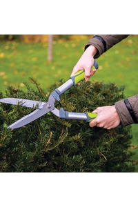 Product Hedge Shears 50cm Silverline 231405 base image