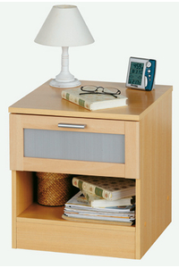 Product Κομοδίνο "OPALE" base image