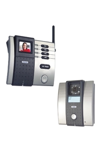 Product Θυροτηλεόραση Ασύρματη TELCO 3502 base image