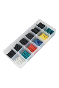 Product Heat Shrink Sleeves 180pc Neilsen CT2409 base image