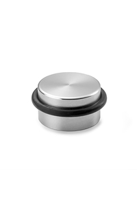 Product Στοπ Πόρτας Extra Ανθεκτικό Αυτοκόλλητο Inox Inofix 2419-7 base image