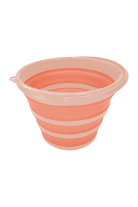 Product 10Lt Foldable Bucket In 4 Colours Alpina 24999 base image