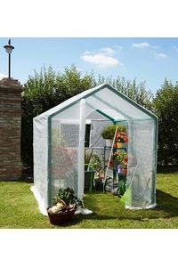 Product Θερμοκήπιο 200x200x220cm Verdemax 2570 base image