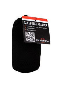 Product Επένδυση Εσωτερική Sleeping Bag Milestone 26030 base image