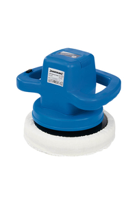 Product Αλοιφαδόρος Αυτοκινήτων 110W Silverline 261362 base image