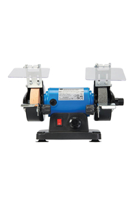 Product Δίδυμος Τροχός Μοντελισμού 120W Silverline 268953 base image