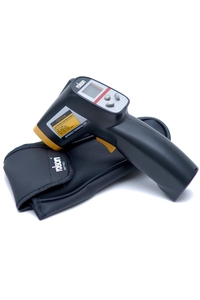 Product Θερμόμετρο Υπερύθρων Rolson 27279 base image
