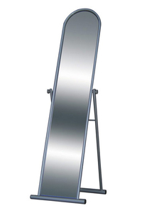 Product Καθρέπτης Μεταλλικός Δαπέδου base image
