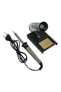 Product Κολλητήρι 30W Με Βάση Benson 010059 base image