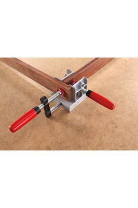 Product Corner Clamp Aluminium "Gross Stabil" MSP1 base image