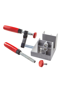 Product Corner Clamp Aluminium "Gross Stabil" MSP1 base image