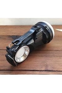 Product Φακός Ηλιακός LED HW-9980T base image