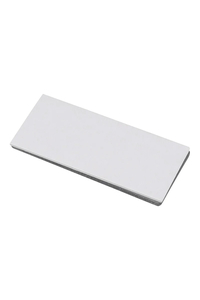 Product Αντανακλαστικό Λευκό 82x36mm Αυτοκόλλητο ProPlus 343768 base image