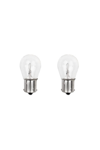 Product Λάμπες 24V 21W Μονοπολικές BA15S Σετ 2 τεμ. All Ride 00779 base image