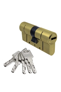 Product Κύλινδρος Scorpion Premium 62mm (31 - 31) base image