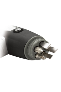 Product Κατσαβίδι Καστάνια Με Ρυθμιζόμενη Κλίση Rolson 28845 base image