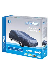 Product Κουκούλα S ProPlus 610089 base image