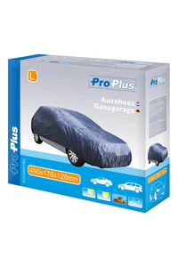 Product Κουκούλα L ProPlus 610152 base image