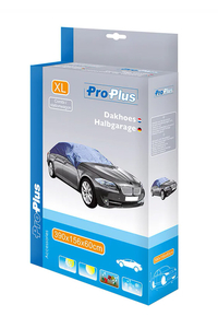 Product Ημικουκούλα XL "Station Wagon" ProPlus 610236 base image
