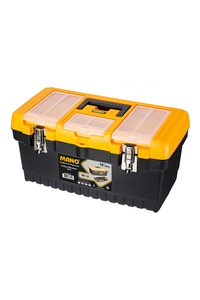 Product Toolbox Plastic Mano Master 19" base image