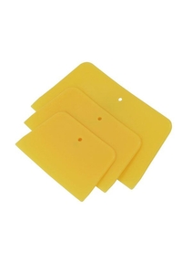 Product Σπάτουλες Πλαστικές Σετ 3 τεμ. Neilsen CT3033 base image